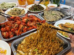 -毛家冷饮