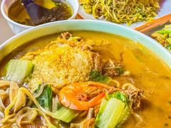 -大禹家·海鲜面馆(新闸路店)