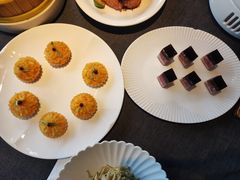 -南里山房·新淮扬菜(徐汇万科店)