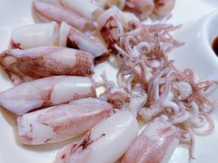 漳州东山小管-畔田居·闽菜·福建小馆(硕和生活广场店)