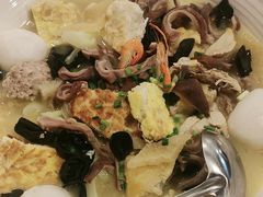-翠姐姐农家大院·老底子萧山菜(建设一路店)