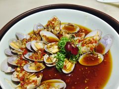 酸辣龙门花甲-佬麻雀·剁椒鱼头(京基KK One店)