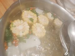 -嬷孙家潮汕牛肉火锅(北京路天河城店)
