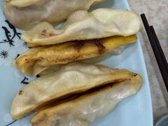 -奕宏饺子楼(朱庄小区店)