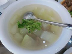 -青梅竹马农家乐餐馆