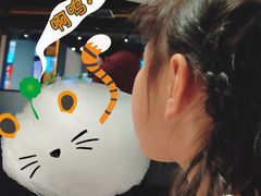 -小大董·烤鸭(观景餐厅·南京西路店)