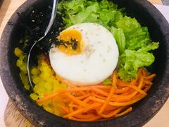 -花味·自助烤肉(雨花客厅店)