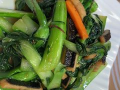 菜心素蟃-佛有缘·32年老字号(广州首店)
