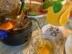 -广州粤海喜来登酒店