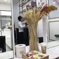 -迈丝发型艺术