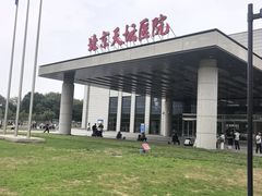 -首都医科大学附属北京天坛医院