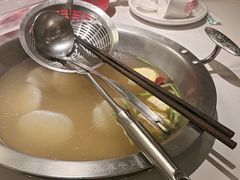 -八合里潮汕鲜牛肉火锅(万科里店)