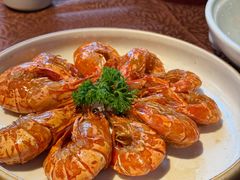 -申粤轩酒楼·三十年粤菜经典(丁香花园店)