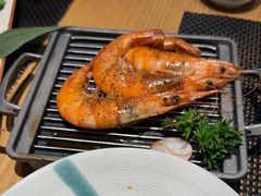 -虹料理·日料放题(悠方店)