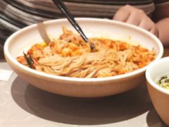虾找面-松鹤楼面馆(清河万象汇店)