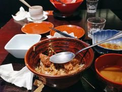 -一豚轩·烧鸟·豚骨拉面(五四路店)