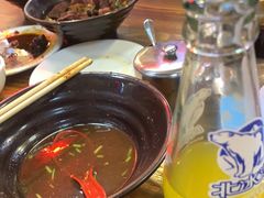 -六爷门框百年卤煮
