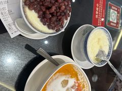 -民信老铺(双皮奶博物馆店)