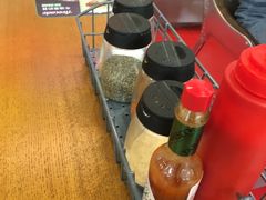 -Tube station站点比萨(王府井百货店)