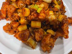 -七菜馆·东北菜·蒸饺(文体路店)