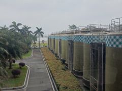 -厨邦酱油文化博览馆