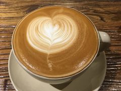 -印咖啡IN COFFEE(红旗街店)