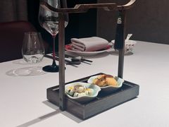 -蘇锦宴·淮扬菜烤鸭·小院(三元桥霄云路店)