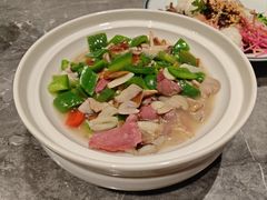 -福照楼汽锅鸡·云南菜(火车站锦江店)