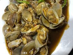 -一哥美食(总店)