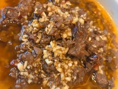 -翠湖宾馆·中餐厅