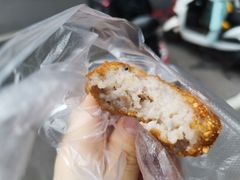 香酥藕饼-陶记正宗德州扒鸡(科巷店)