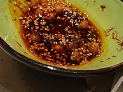 -一叶一世界·素食餐厅(锦华万达店)