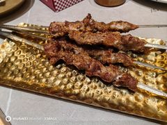-塔哈尔·新疆盛宴(奉贤龙湖店)