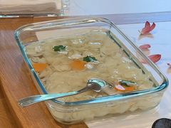 -重元寺香积厨素斋馆