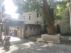 -水街农贸市场