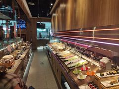 -比格比萨自助(南京万达茂店)