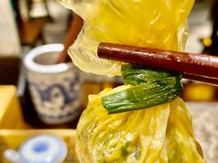 -南京大牌档(香港广场店)
