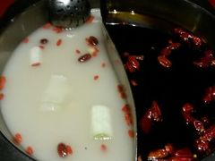 -山城辣妹子(定福庄店)