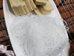 -马记伊源斋涮肉·清真菜(潘家园古玩市场店)