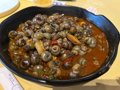 -小田油焖小龙虾(双井店)