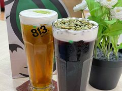 -813芭依珊 BAESAn(皇冠十畝地店)