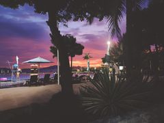 -惠州金海湾嘉华度假酒店