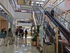 -万达广场(南昌红谷滩店)