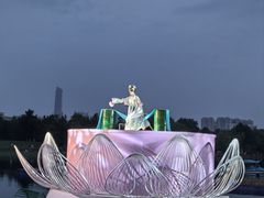 -武汉园博园(武汉自然博物馆)