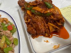 -乐乐餐厅(湘子庙街店)