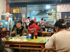 大堂-齐记土鸡米线