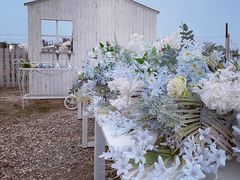 -安德鲁户外烧烤帐篷营地(马泉营店)