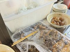 -余庆小吃(小吃一条街店)