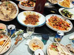 -一块豆腐(李沧书院路店)