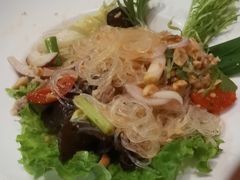 酸辣粉丝沙律-荷花泰菜(东方新天地店)